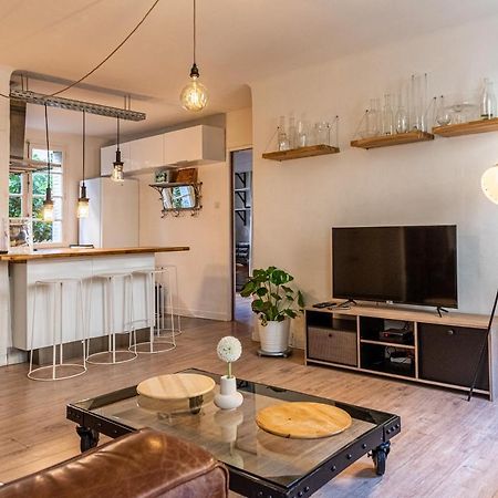 Apartmán L'Atelier Des Teinturiers - Ac Clim - Proche Theatres - Wifi -Netflix Avignon Exteriér fotografie