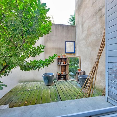 Apartmán L'Atelier Des Teinturiers - Ac Clim - Proche Theatres - Wifi -Netflix Avignon Exteriér fotografie