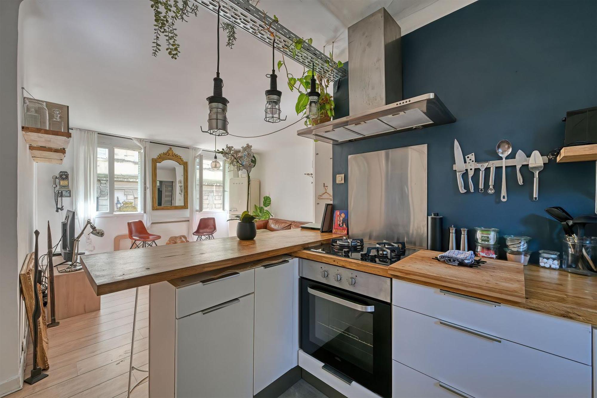 Apartmán L'Atelier Des Teinturiers - Ac Clim - Proche Theatres - Wifi -Netflix Avignon Exteriér fotografie