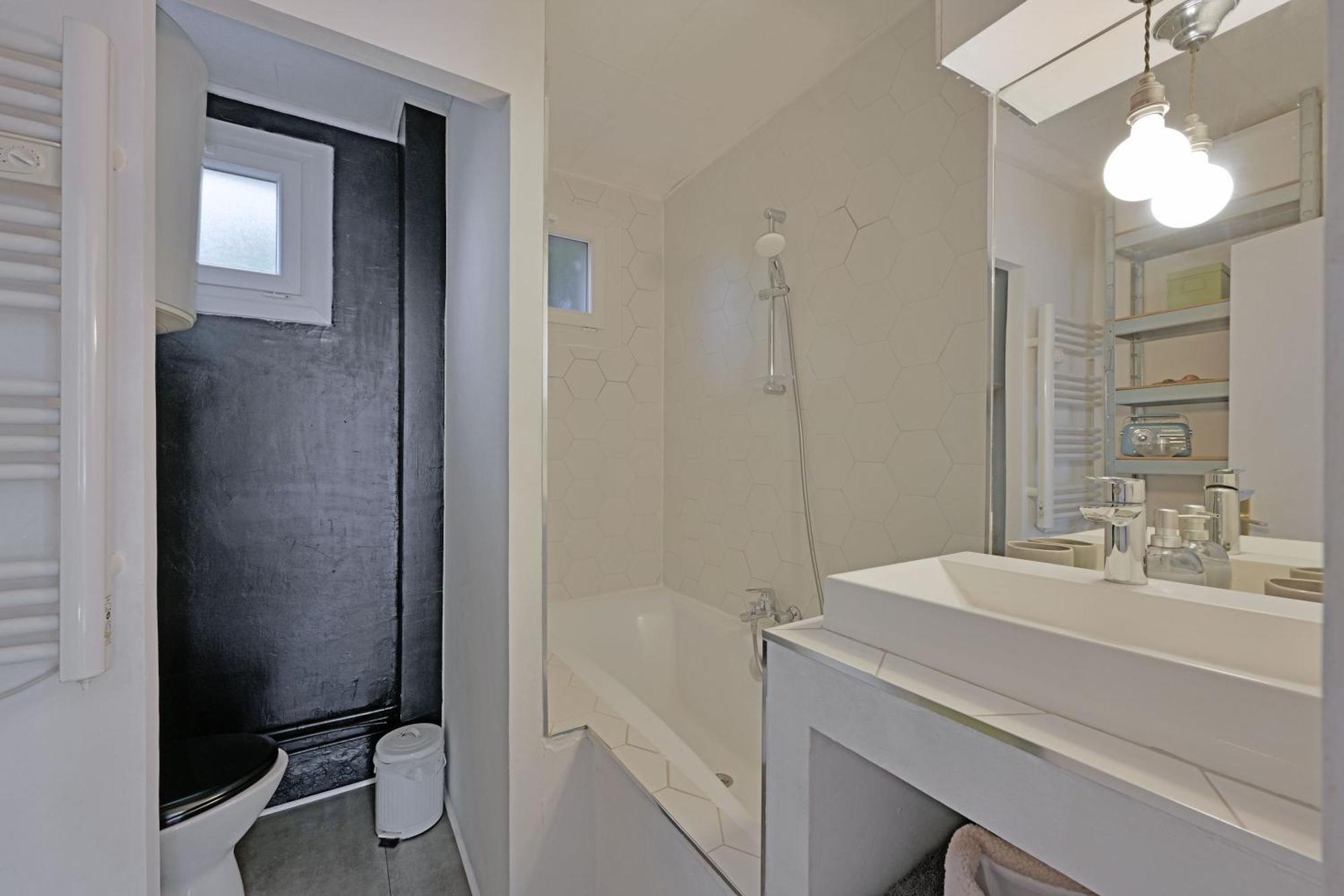 Apartmán L'Atelier Des Teinturiers - Ac Clim - Proche Theatres - Wifi -Netflix Avignon Exteriér fotografie