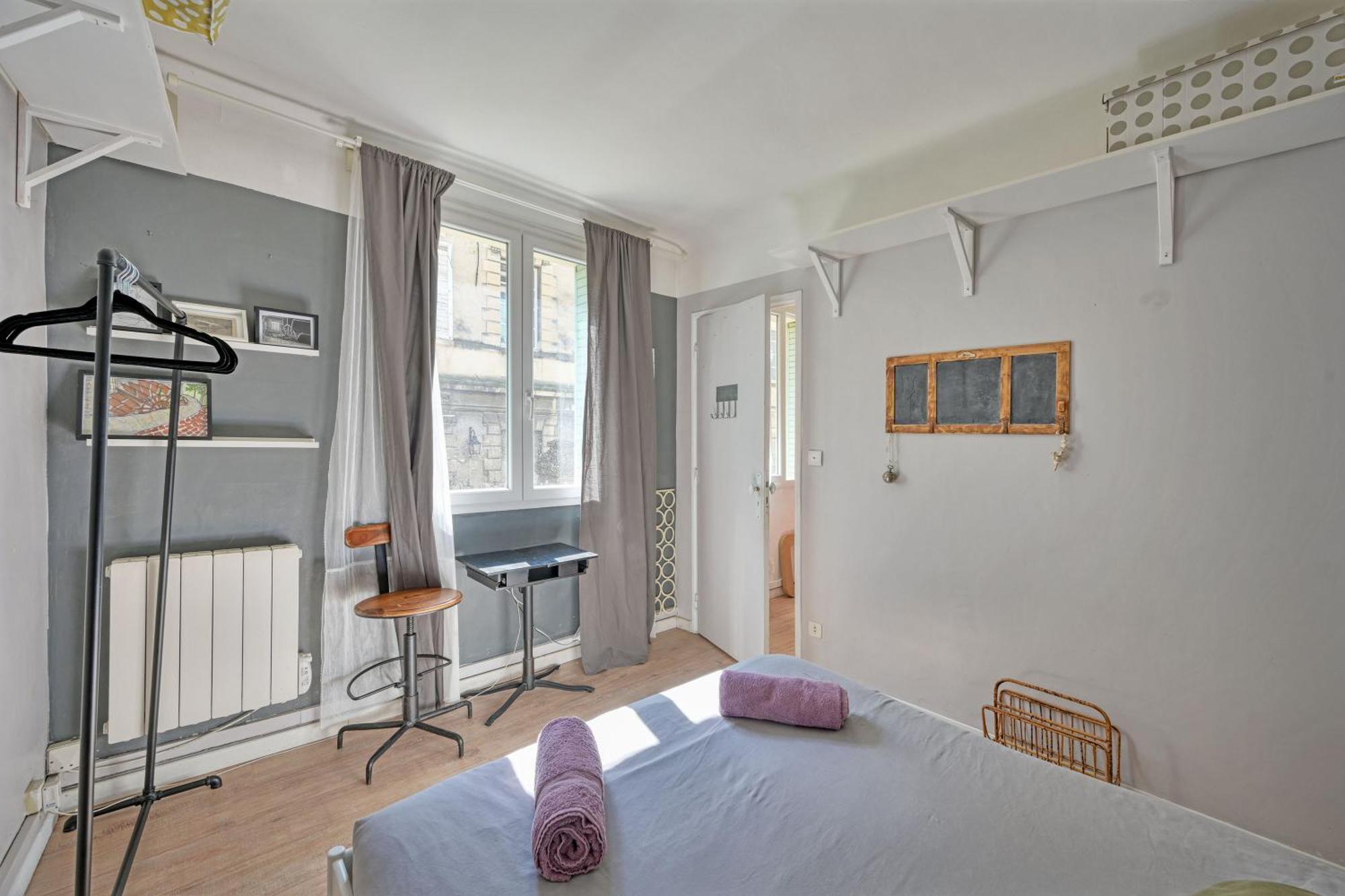 Apartmán L'Atelier Des Teinturiers - Ac Clim - Proche Theatres - Wifi -Netflix Avignon Exteriér fotografie
