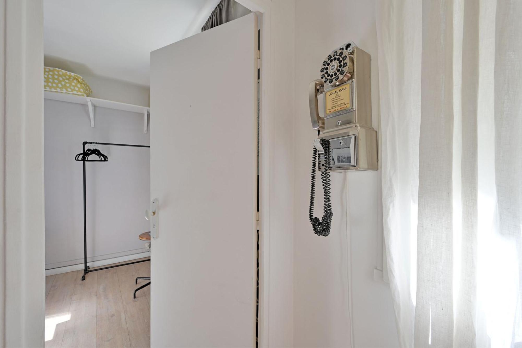 Apartmán L'Atelier Des Teinturiers - Ac Clim - Proche Theatres - Wifi -Netflix Avignon Exteriér fotografie