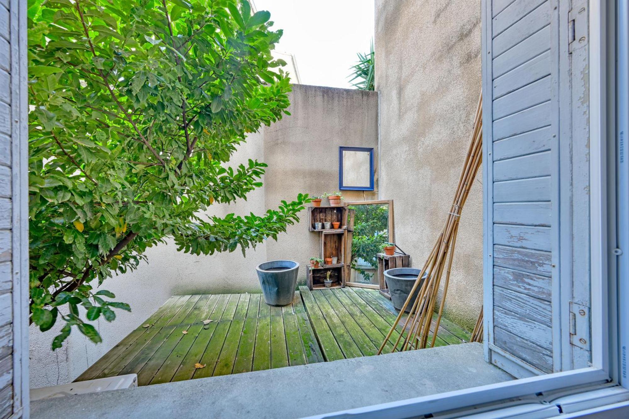 Apartmán L'Atelier Des Teinturiers - Ac Clim - Proche Theatres - Wifi -Netflix Avignon Exteriér fotografie
