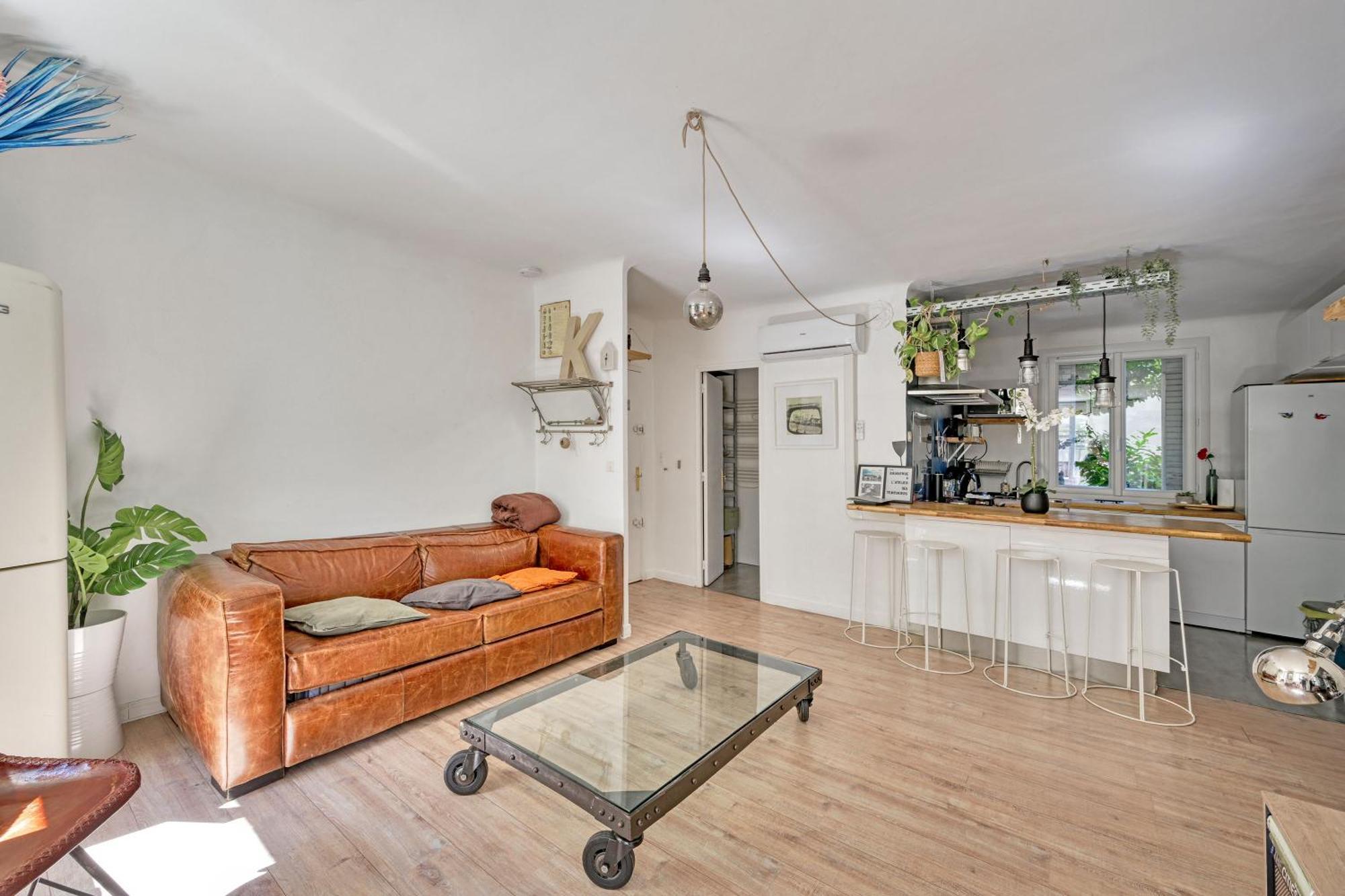 Apartmán L'Atelier Des Teinturiers - Ac Clim - Proche Theatres - Wifi -Netflix Avignon Exteriér fotografie