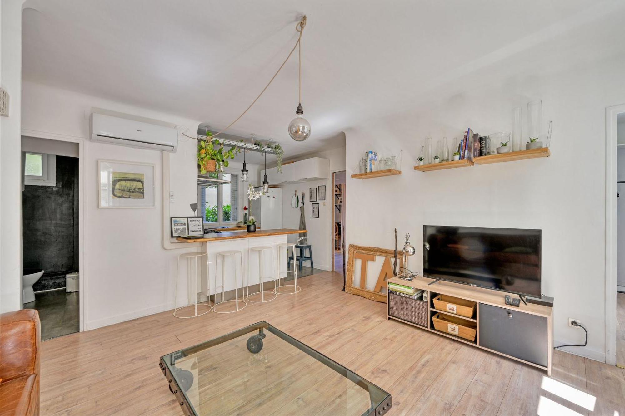 Apartmán L'Atelier Des Teinturiers - Ac Clim - Proche Theatres - Wifi -Netflix Avignon Exteriér fotografie