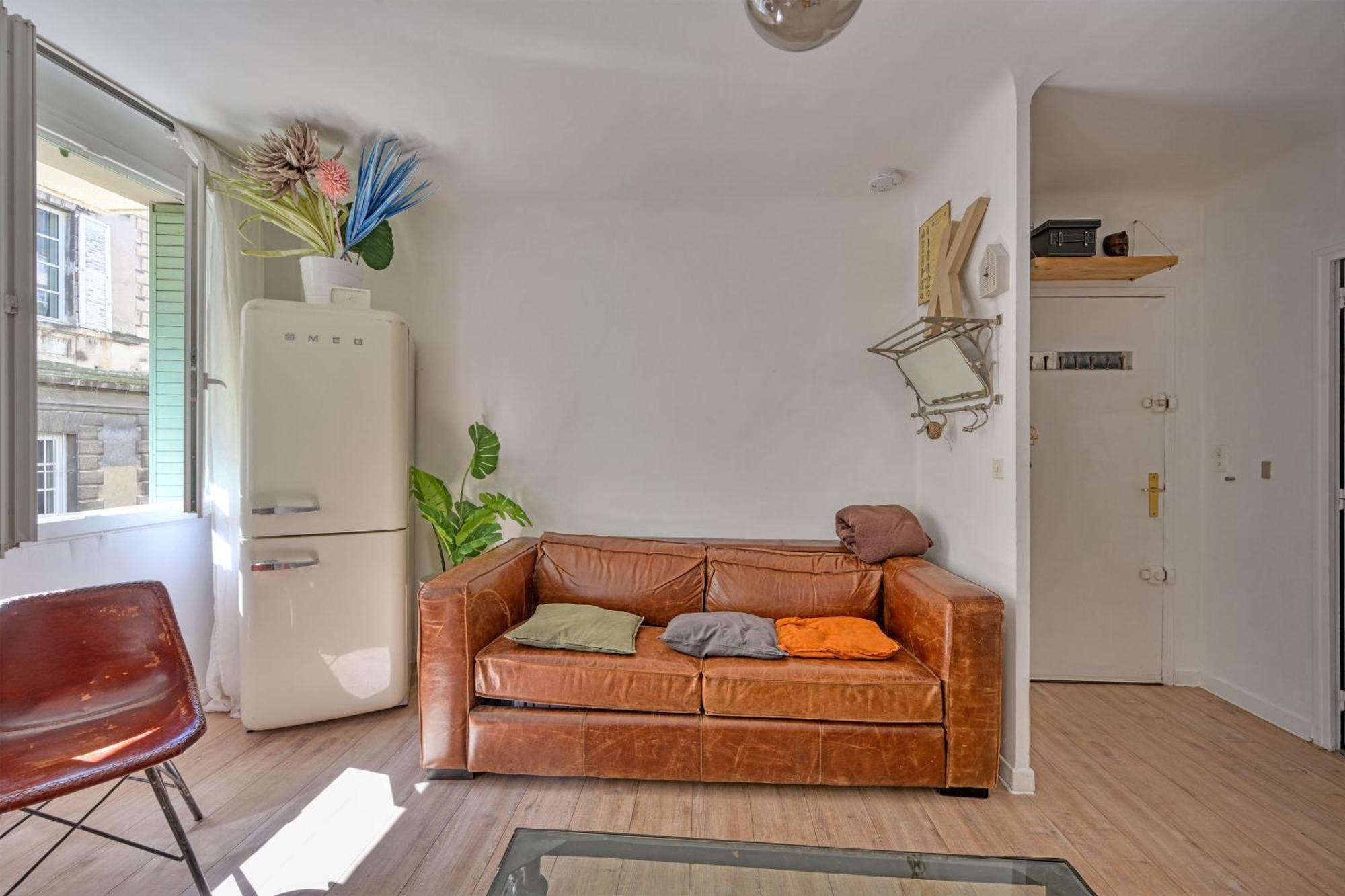 Apartmán L'Atelier Des Teinturiers - Ac Clim - Proche Theatres - Wifi -Netflix Avignon Exteriér fotografie